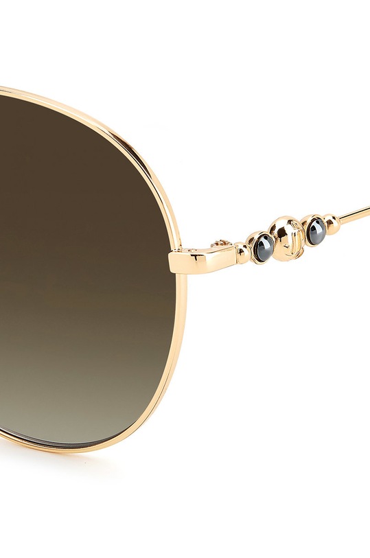 Солнцезащитные очки Jimmy Choo BIRDIE/S золотой