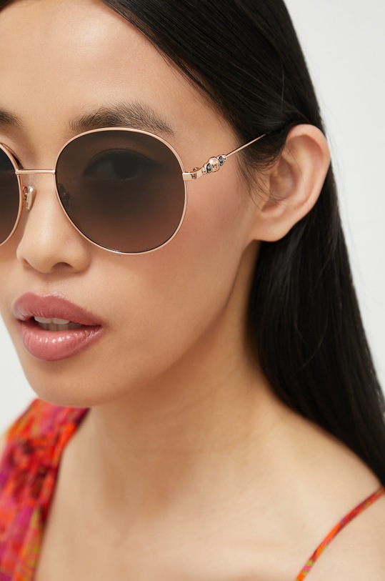 Солнцезащитные очки Jimmy Choo BIRDIE/S