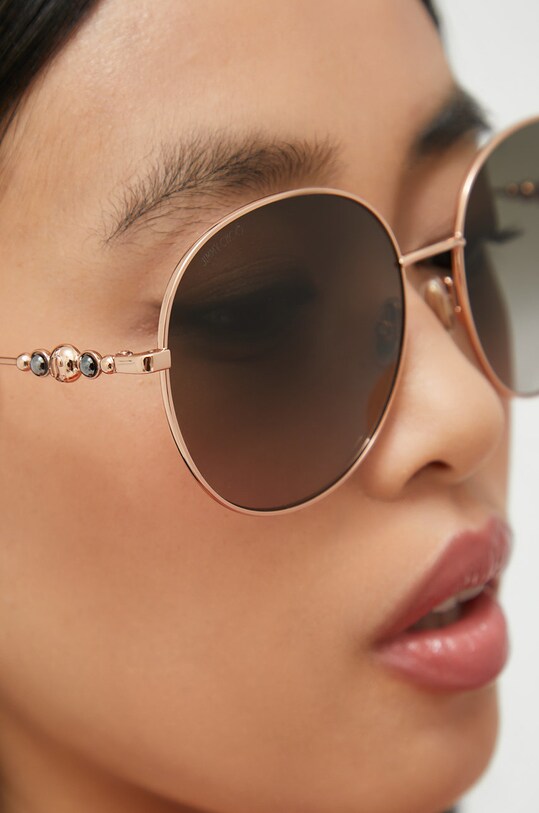 Sluneční brýle Jimmy Choo BIRDIE/S