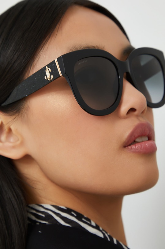 Jimmy Choo okulary przeciwsłoneczne JILL/G/S
