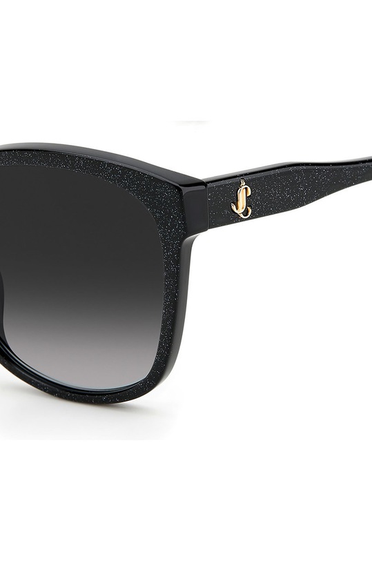 Sluneční brýle Jimmy Choo LIDIE/F/SK černá