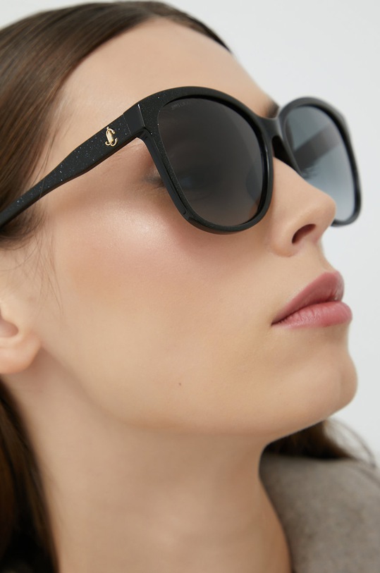 Sluneční brýle Jimmy Choo LIDIE/F/SK