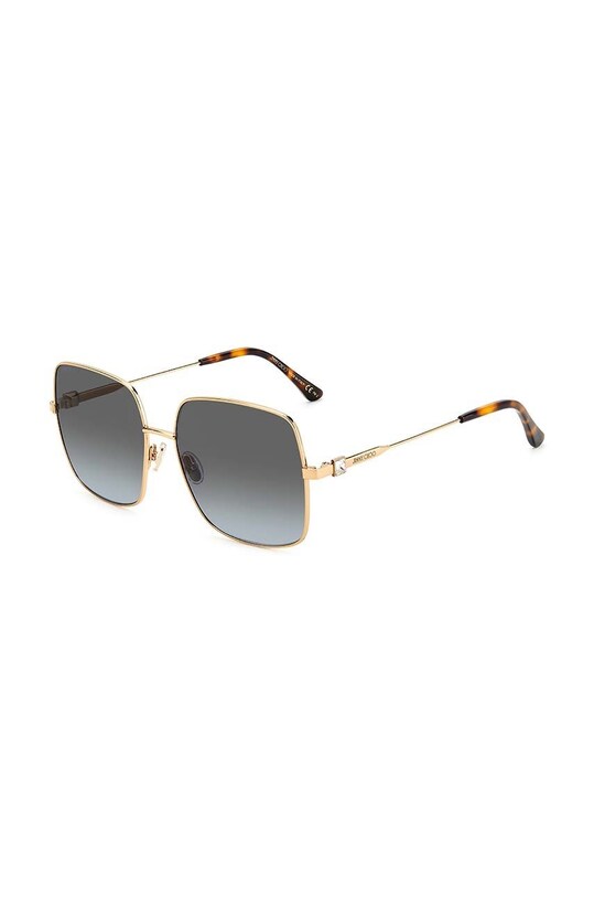 Jimmy Choo ochelari de soare LILI/S aur AA00
