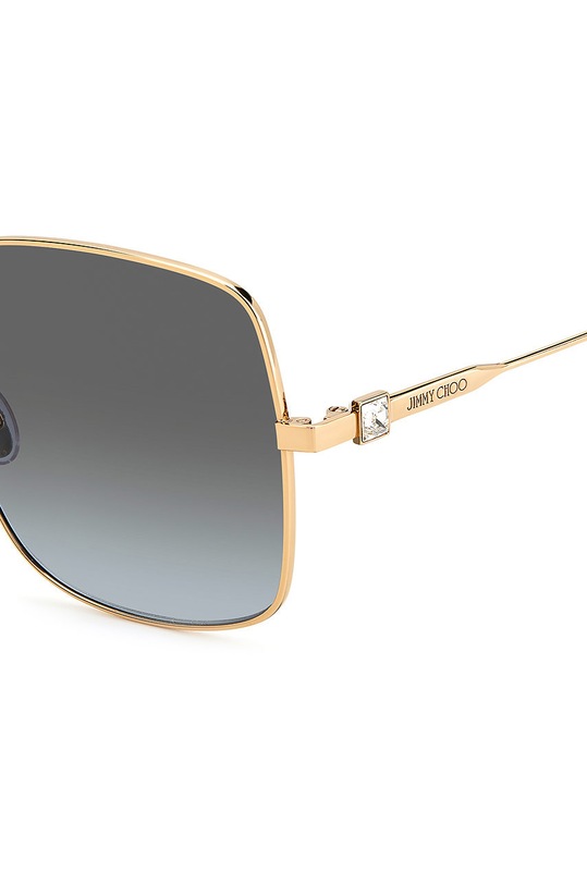 Sluneční brýle Jimmy Choo LILI/S zlatá