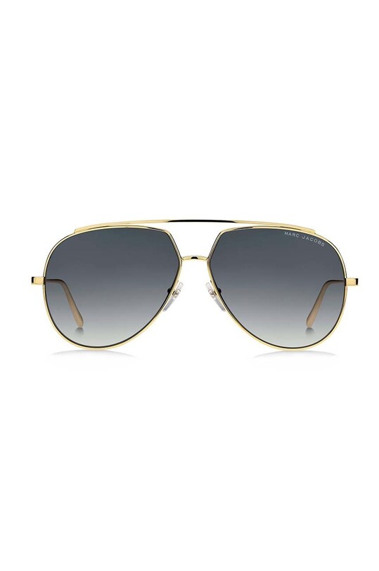 Doplňky Sluneční brýle Marc Jacobs MARC.455/S zlatá