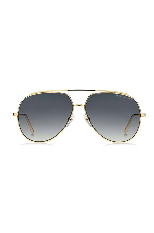 Accesorii Marc Jacobs ochelari de soare MARC.455/S aur