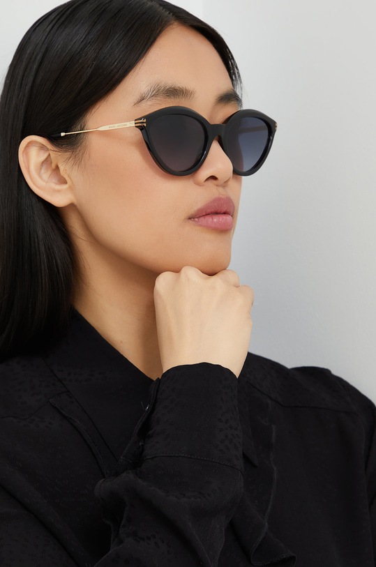 Marc Jacobs ochelari de soare MJ.1004/S negru AA00