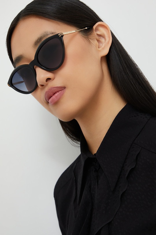 Accesorii Marc Jacobs ochelari de soare MJ.1004/S negru
