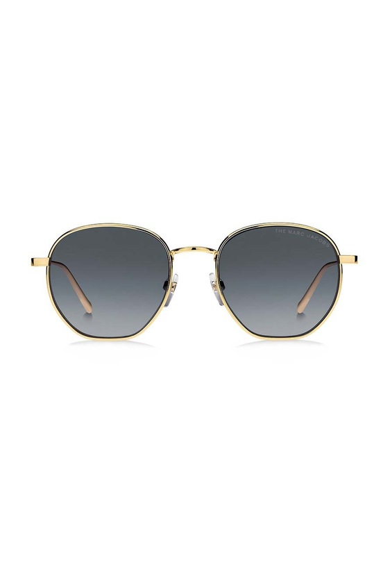 Accesorii Marc Jacobs ochelari de soare MARC.434/S aur
