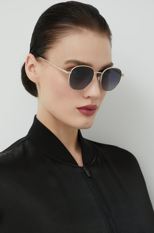 Marc Jacobs ochelari de soare MARC.434/S aur