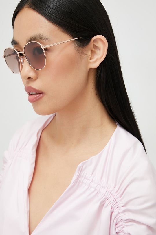 Marc Jacobs ochelari de soare nu aur MARC.434/S