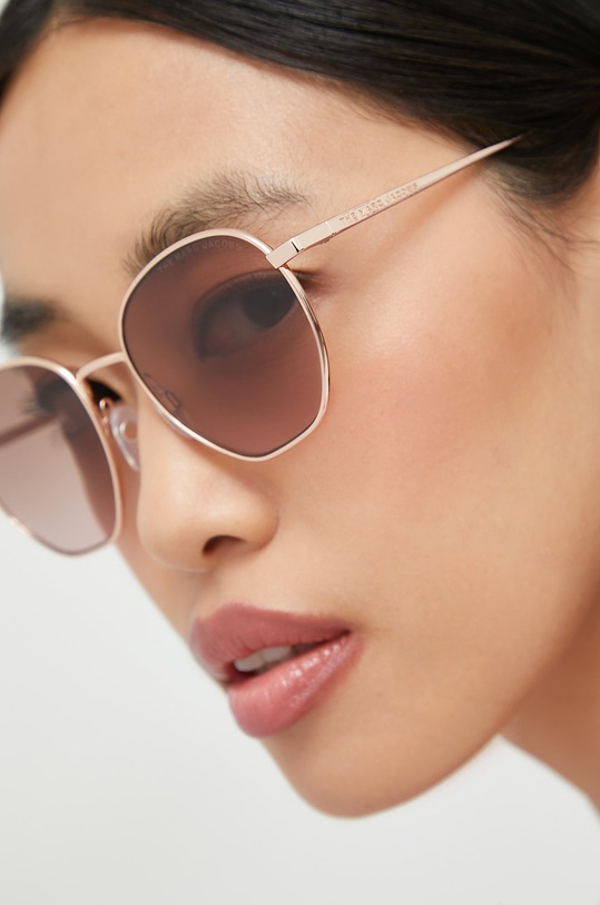 Marc Jacobs ochelari de soare MARC.434/S aur