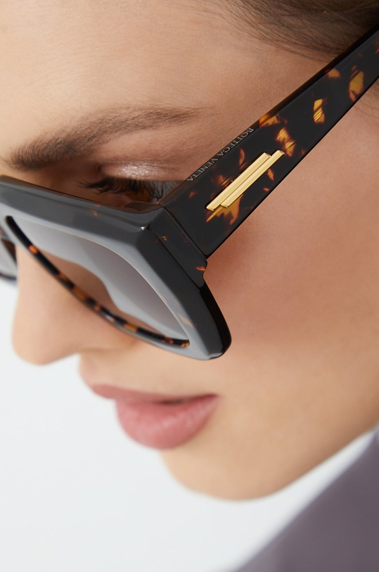 Bottega Veneta occhiali da sole BV1030S