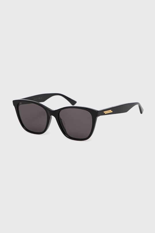 Sunčane naočale Bottega Veneta BV1151S crna AA00