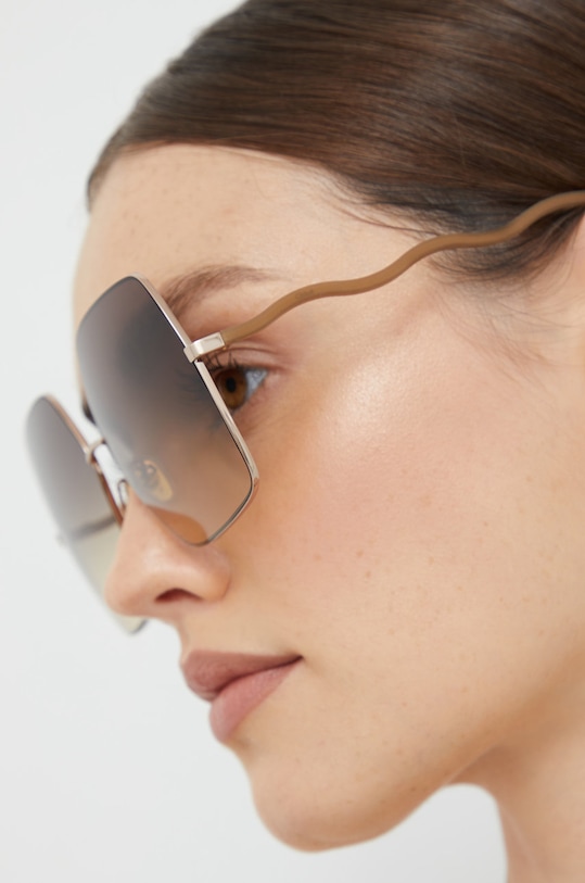 Chloé okulary przeciwsłoneczne CH0054S