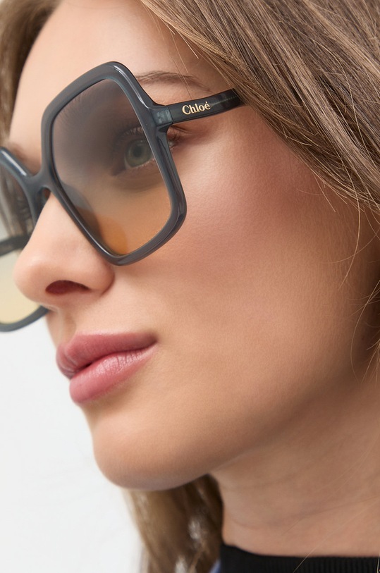 Chloé okulary przeciwsłoneczne CH0086S