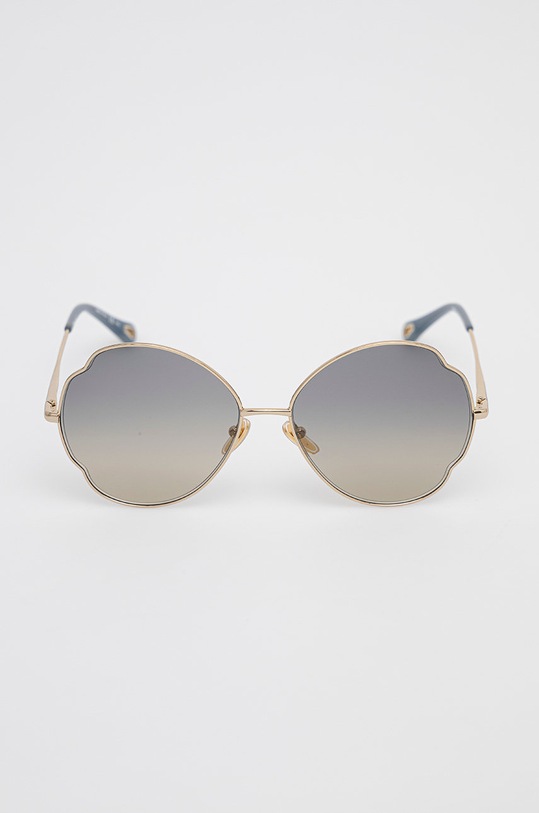 Аксесуари Сонцезахисні окуляри Chloé CH0093S сірий
