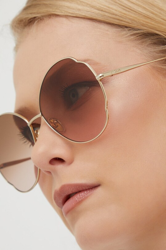 Chloé occhiali da sole CH0093S