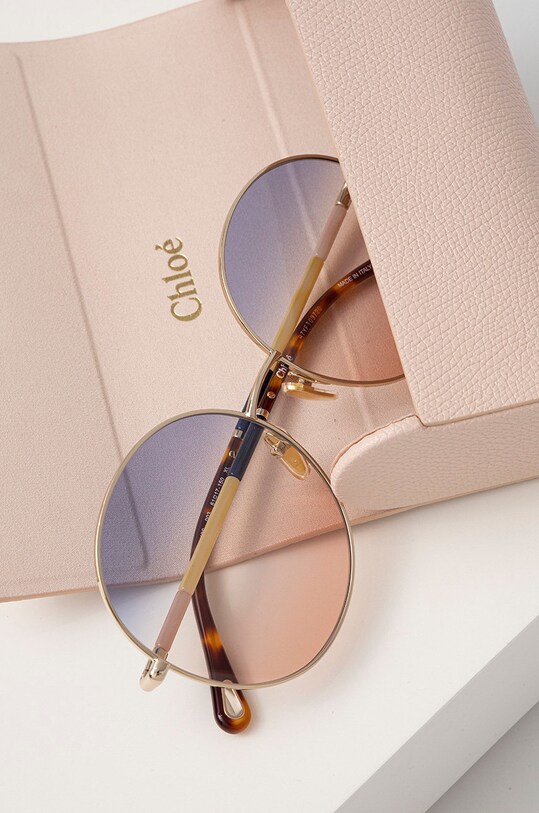 Sončna očala Chloé pisana CH0112S