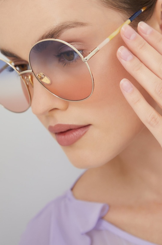 Γυαλιά ηλίου Chloé CH0112S