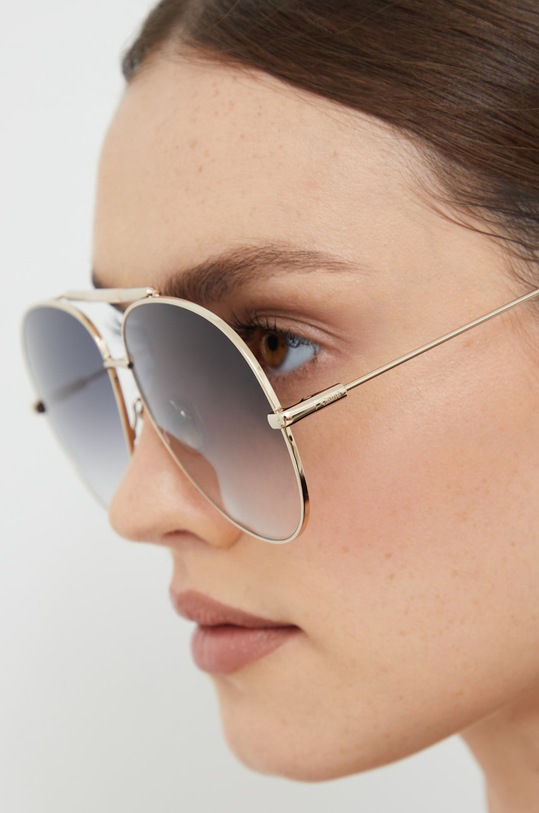 Chloé okulary przeciwsłoneczne CH0113S