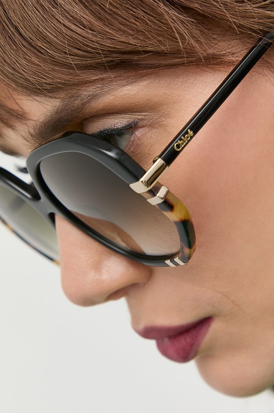 Chloé okulary przeciwsłoneczne CH0105S