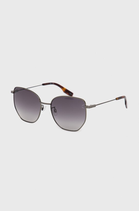 MCQ ochelari de soare MQ0332S negru AA00