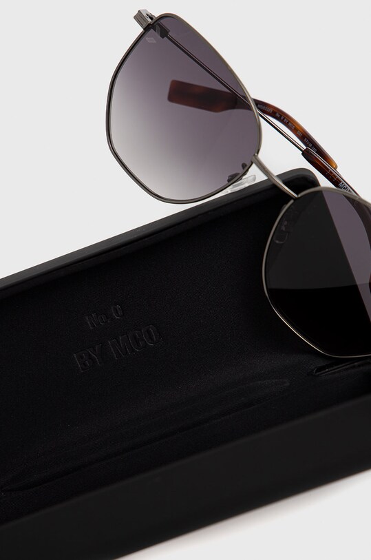 MCQ ochelari de soare negru MQ0332S