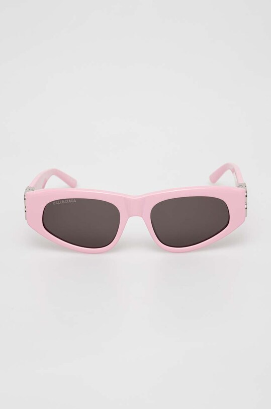 Аксесуари Сонцезахисні окуляри Balenciaga BB0095S BB0095S рожевий