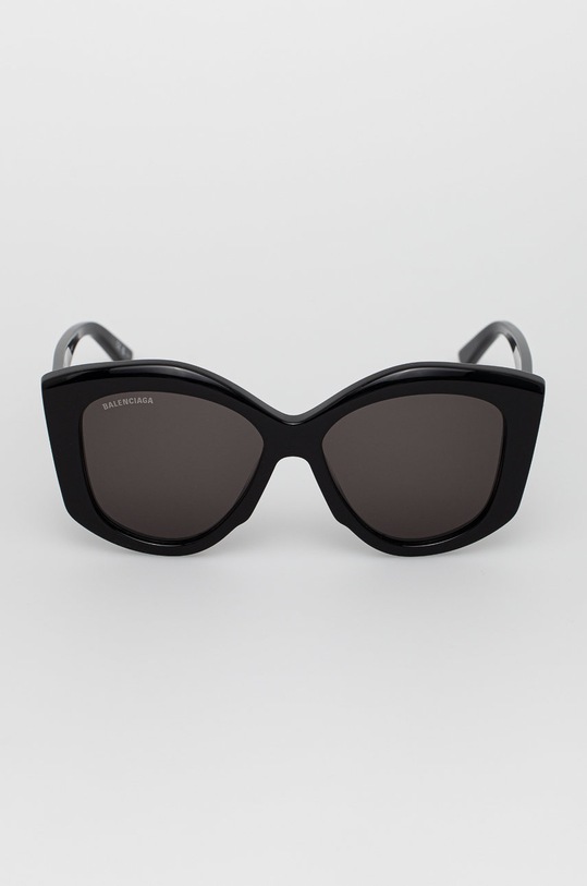 Accesorii Balenciaga ochelari de soare BB0126S negru