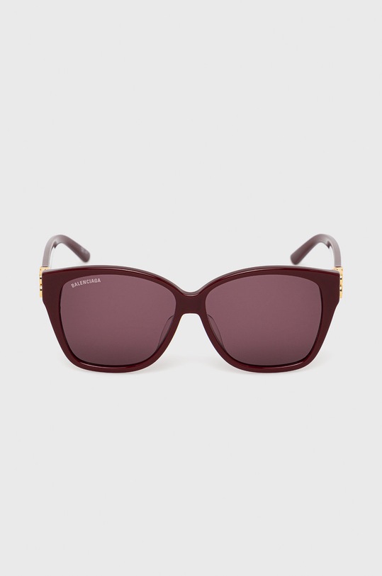 Accesorii Balenciaga ochelari de soare BB0135SA violet