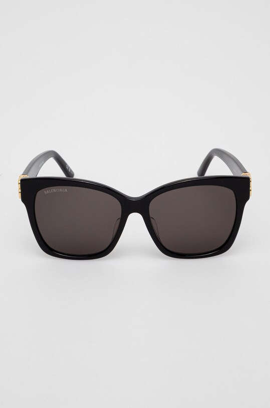 Αξεσουάρ Γυαλιά ηλίου Balenciaga BB0102SA μαύρο