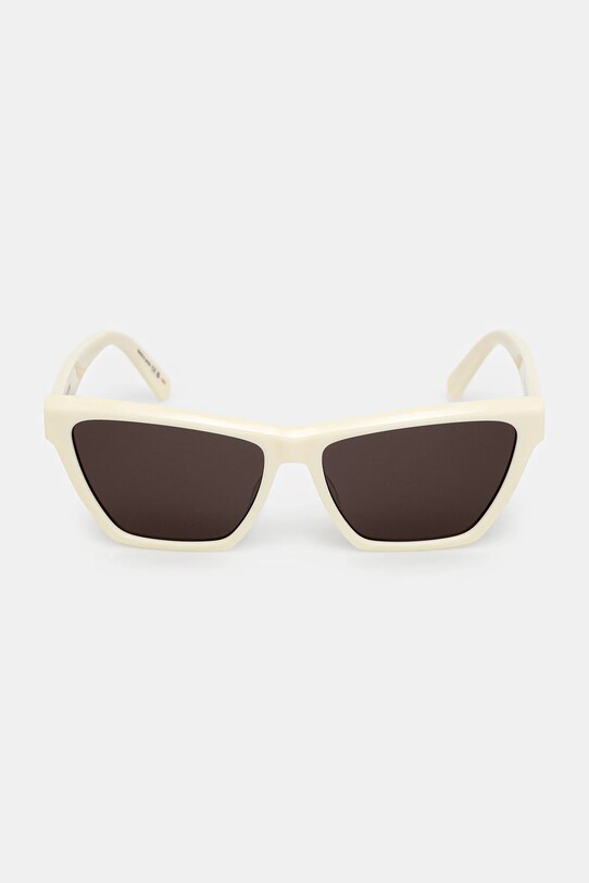 Saint Laurent napszemüveg SL.M103 bézs AA00