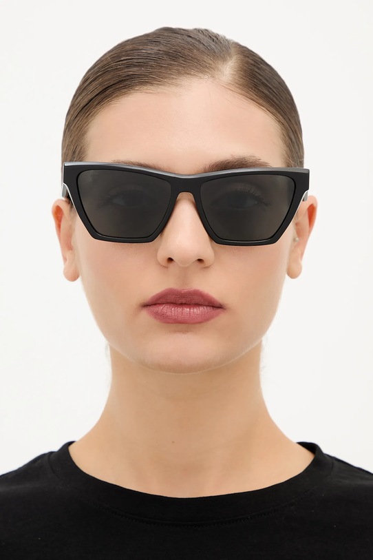 Saint Laurent okulary przeciwsłoneczne SL.M103