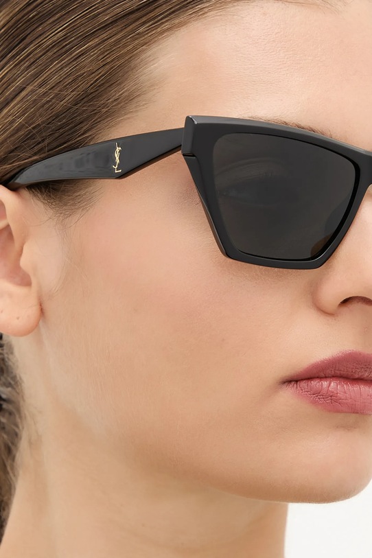 Saint Laurent okulary przeciwsłoneczne SL.M103