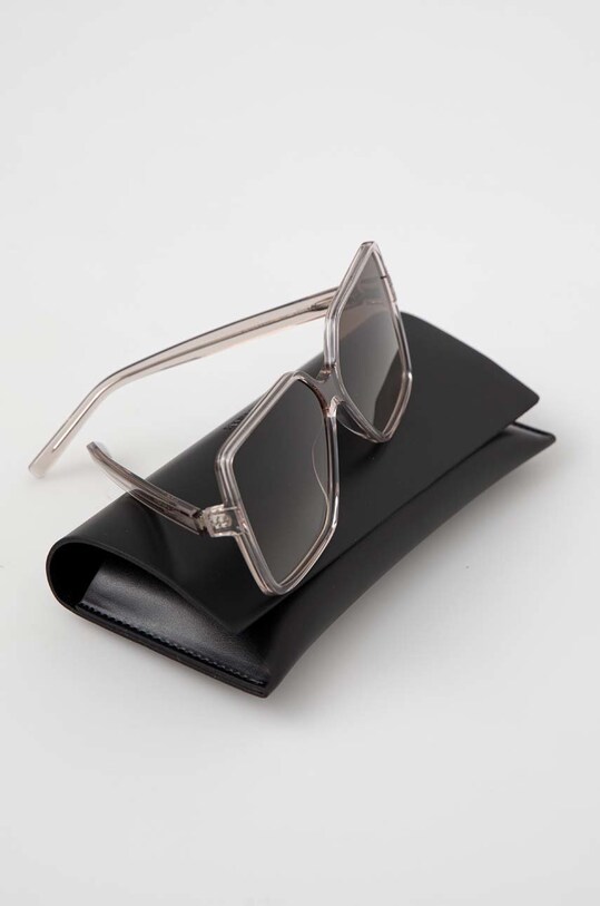 Γυαλιά ηλίου Saint Laurent Betty SL.232.BETTY μπεζ