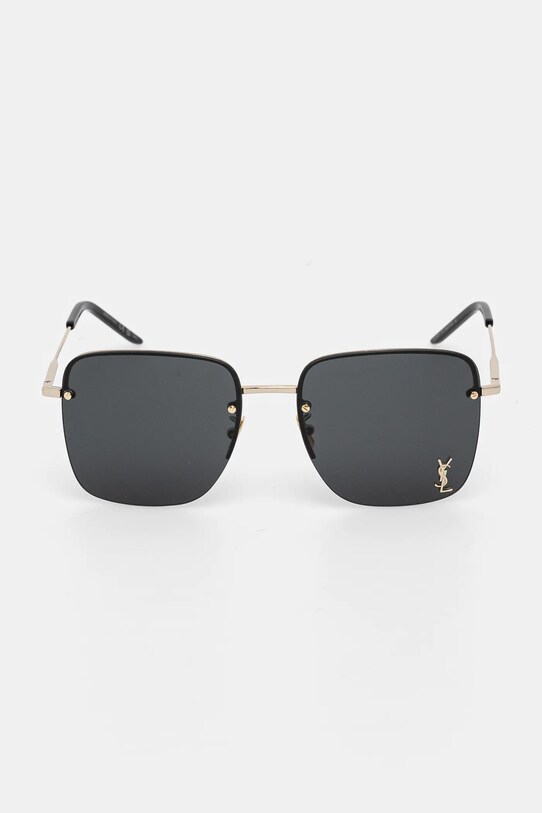 Αξεσουάρ Γυαλιά ηλίου Saint Laurent SL.312.M χρυσαφί