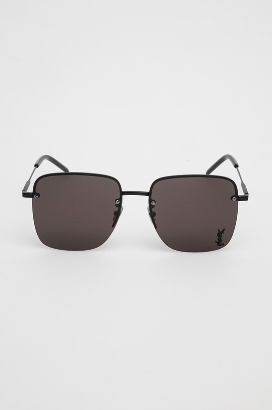 Аксесоари Слънчеви очила Saint Laurent SL.312.M черен