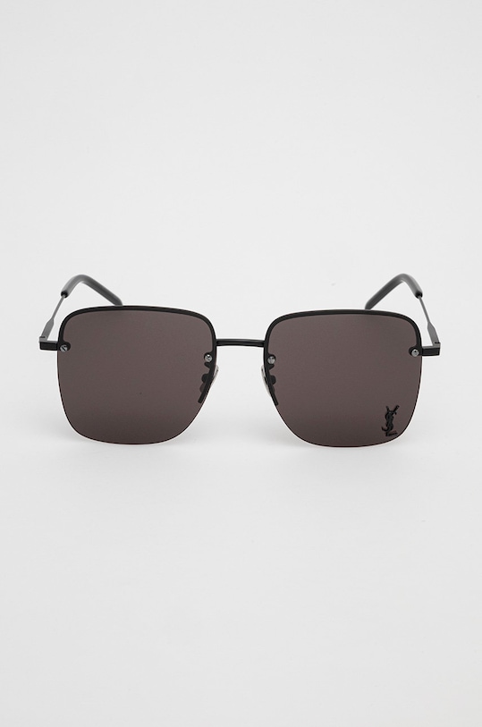 Kiegészítők Saint Laurent napszemüveg SL.312.M fekete