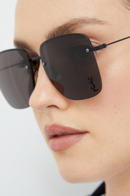 Слънчеви очила Saint Laurent SL.312.M