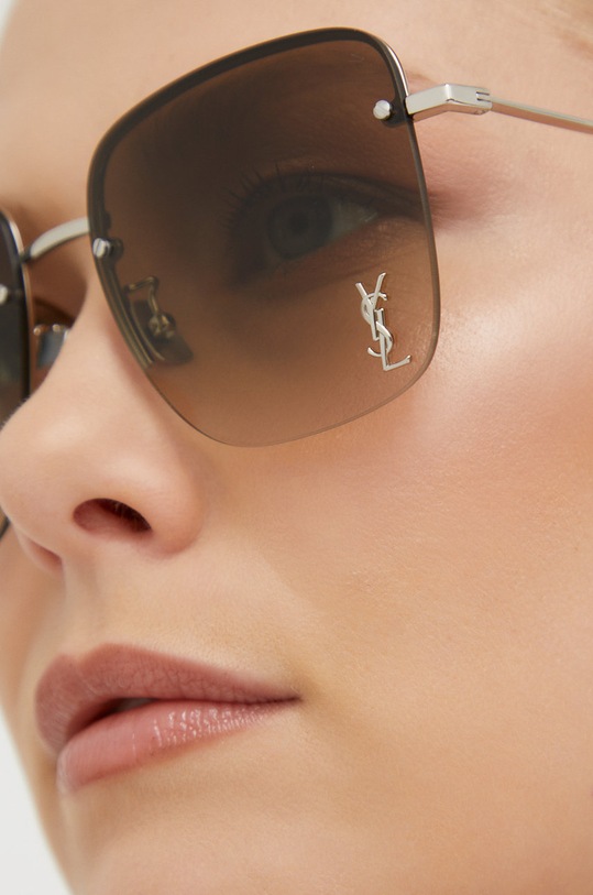 Saint Laurent okulary przeciwsłoneczne SL.312.M