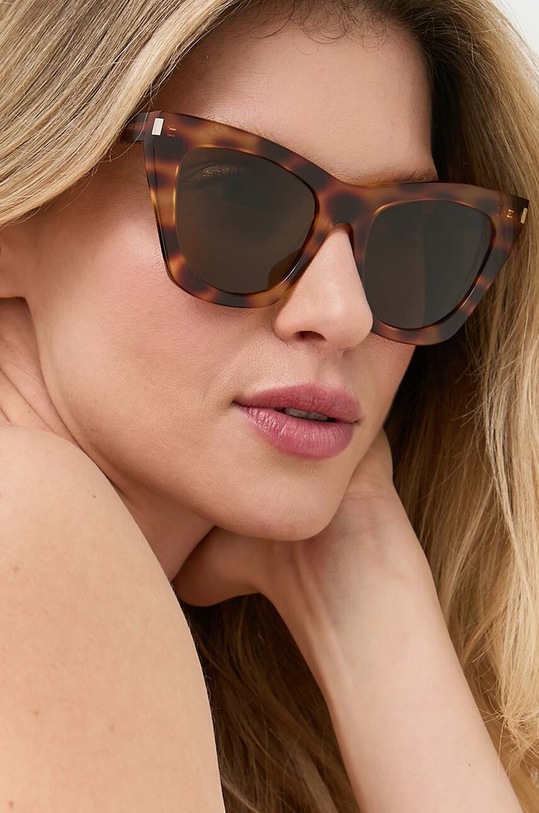 Saint Laurent okulary przeciwsłoneczne SL.214.KATE