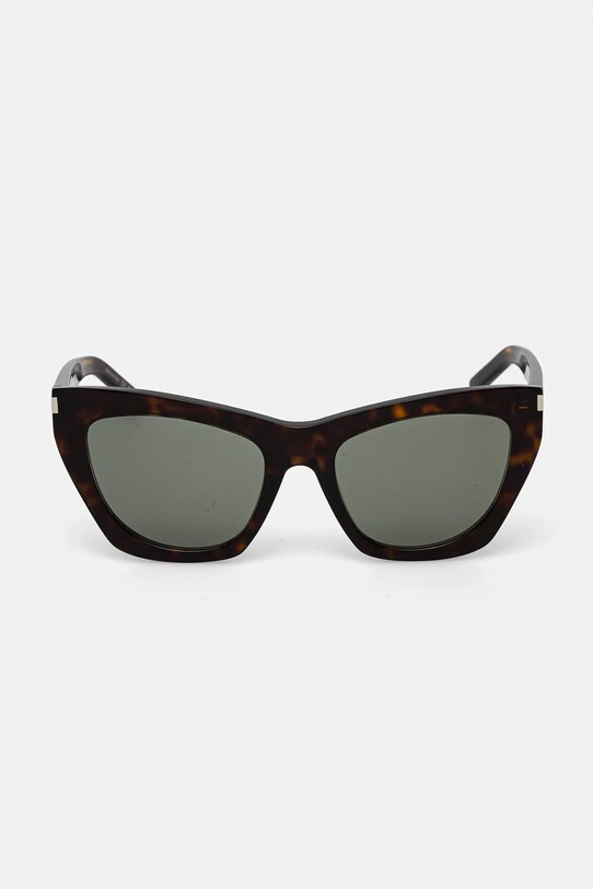 Accesorii Saint Laurent ochelari de soare SL.214.KATE negru