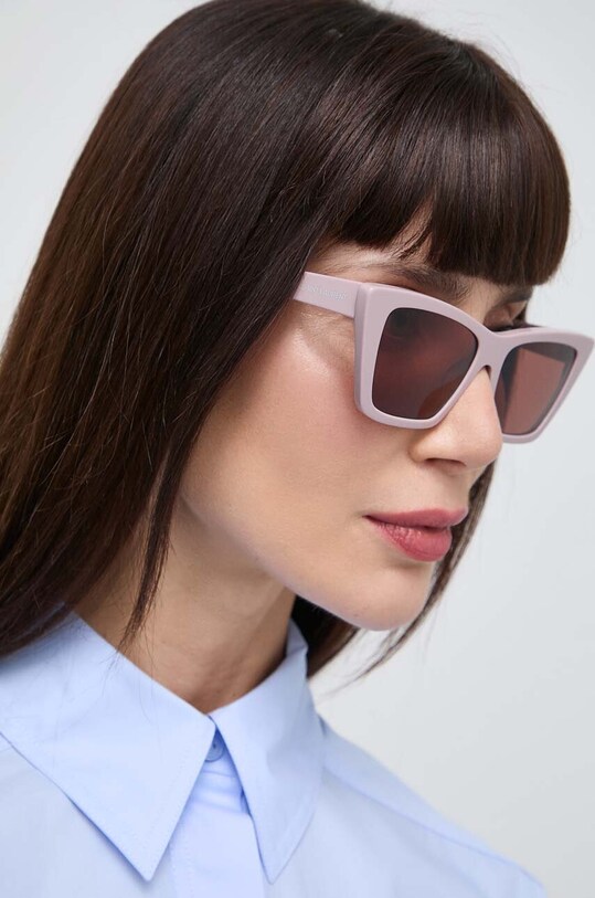 Солнцезащитные очки Saint Laurent SL.276.MICA