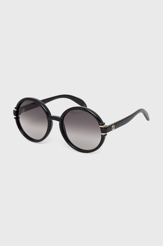 Sluneční brýle Gucci GG1067S černá AA00