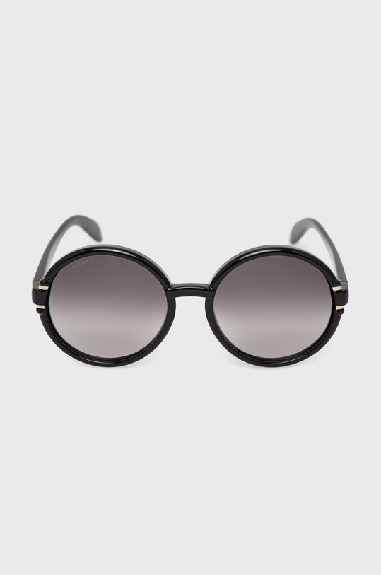 Doplňky Sluneční brýle Gucci GG1067S černá
