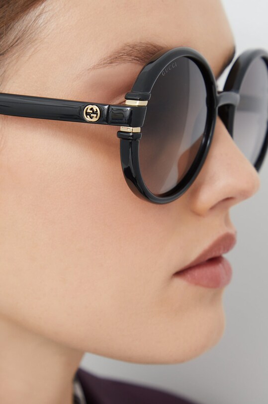 Sluneční brýle Gucci GG1067S