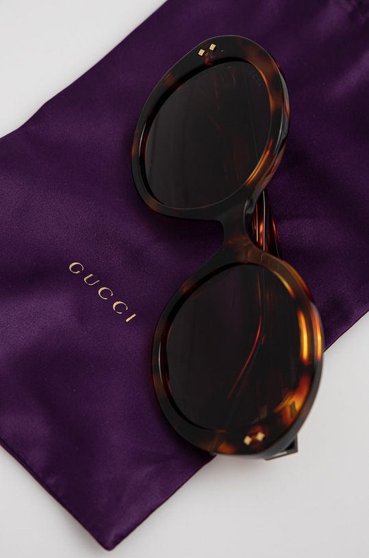 Gucci okulary przeciwsłoneczne GG1081S