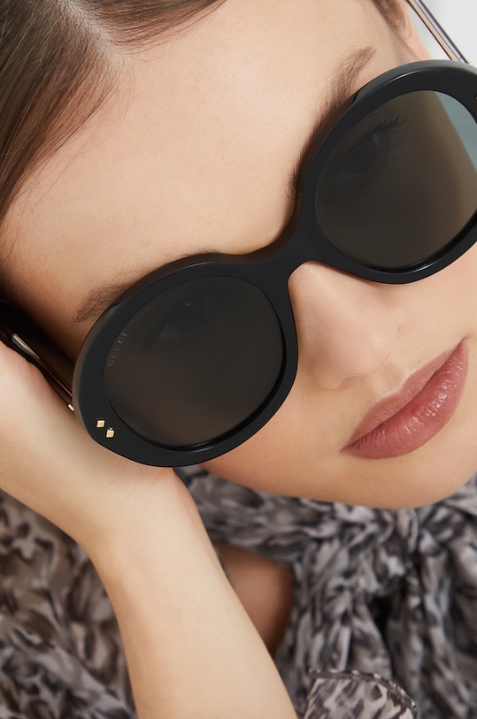 Gucci okulary przeciwsłoneczne GG1081S