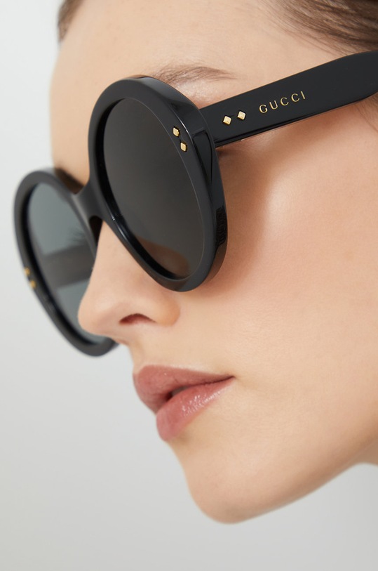Gucci okulary przeciwsłoneczne GG1081S